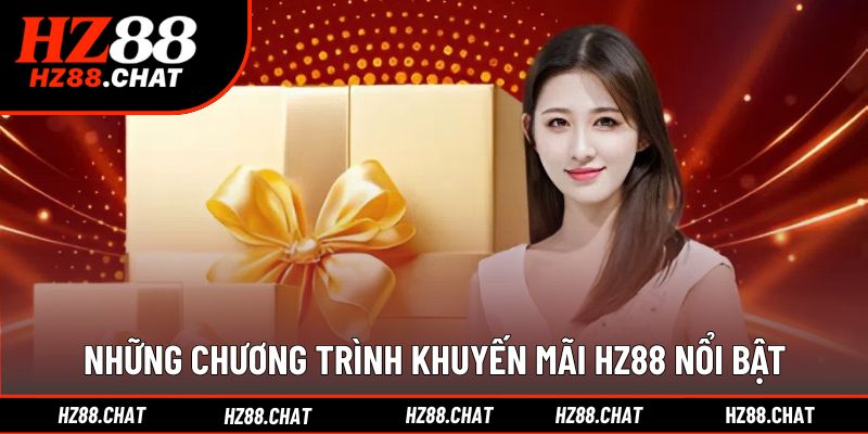 Các chương trình ưu đãi hấp dẫn nhất cho thành viên tại nhà cái