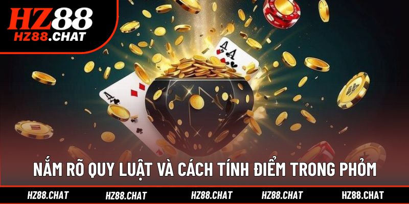 Hiểu luật chơi để tối ưu chiến lược hiệu quả