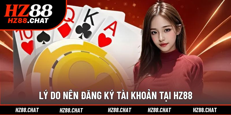 Khám phá ngay lợi ích khi tham gia nền tảng