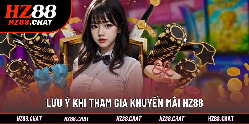 Những quy định cần nhớ khi tham gia chương trình thưởng
