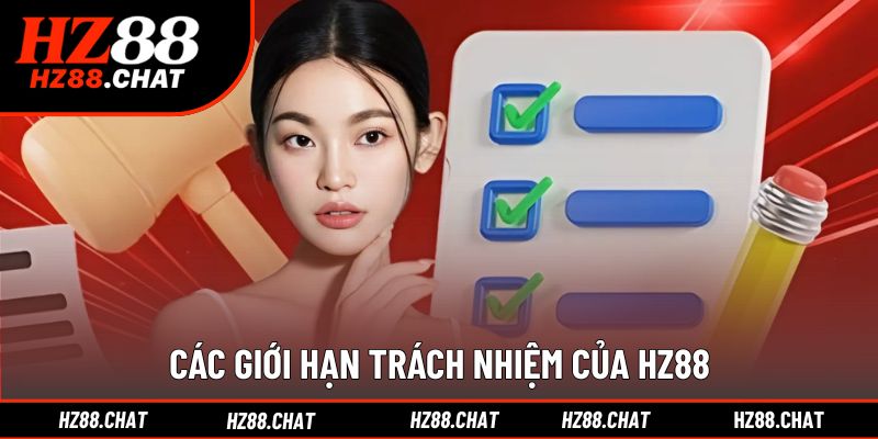 Phân định rõ giới hạn trách nhiệm giữa nền tảng và người chơi