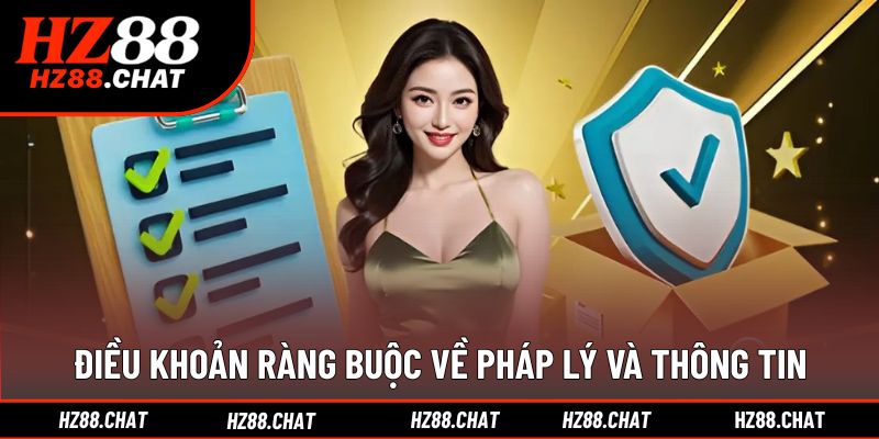 Xác lập quy định pháp lý rõ ràng cho mọi hoạt động